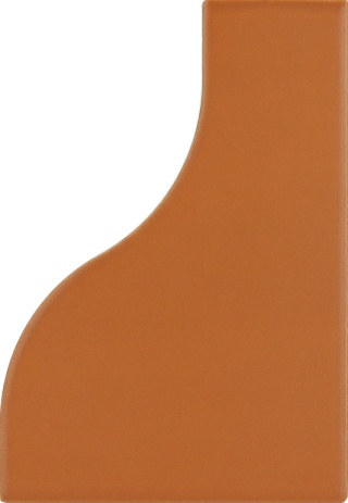 CURVE SUNSET MATT 8,3X12CU 28860