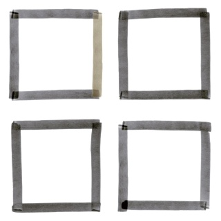 HAMAR 20X20 4P84