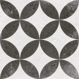 KERALA NEGRO 20X20 4R35