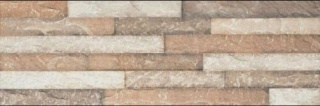 Klinkier KALLIO TERRA elewacja 450x150x9 G.1 CD
