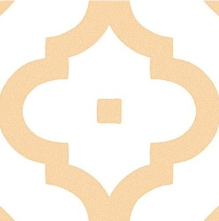 LADAKHI OCRE 20X20 4P81