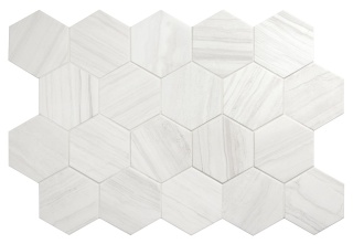 LITHOS WHITE 11,6X10,1HX 27971