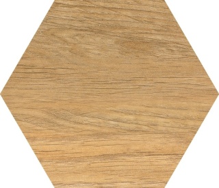 MOZAIKA CARVALLO HEXAGON 12,5X14,5 G.1 BC