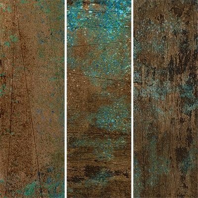 MOZAIKA GINGER BRICK 24,8x24,8 G.1 CK