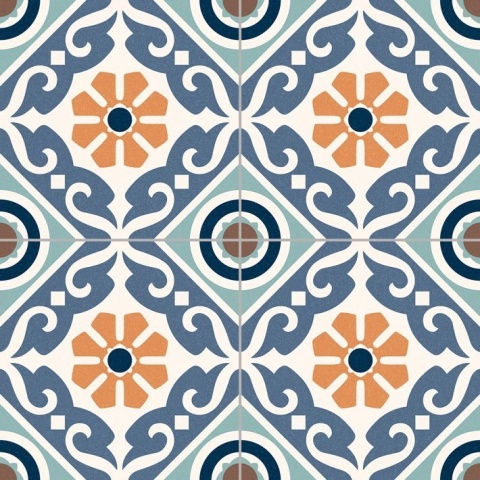 MUSA MIX 33,15X33,15 GF