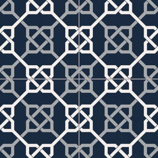 NAUTIC BLUE 33,15X33,15 GF