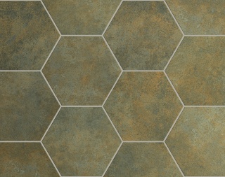 OXIDE VERDE 17,5X20 27477