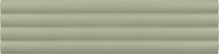 ONDA TANSY GREEN MATT 5X20 28524