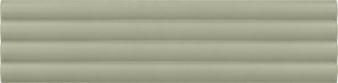 ONDA TANSY GREEN MATT 5X20 28524