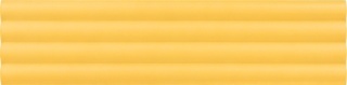 ONDA YELLOW MATT 5X20 28532