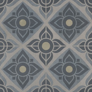 Pp SELECT DECOR BLUE Rett. 60x60x3 G.1 SG PRO