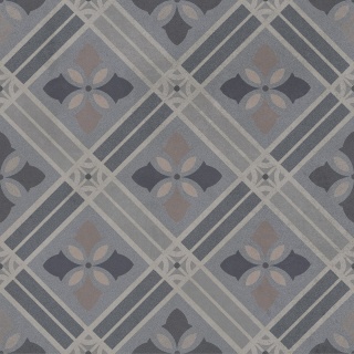 Pp SELECT DECOR GREY Rett. 60x60x3 G.1 SG PRO