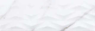 Pś CARRARA SKY AXIS RETT. 25x75 G.1 BC