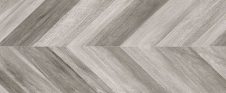 Pś CCR25-1 CORINA GREY DEKOR RETT. 30x60 g.1 CC