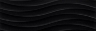 Pś CCR36-1 JAVA ONDA BLACK RETT. 25X75 G.1 CC