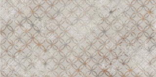 Pś CCR68-1 DAMASCO GREY DECOR RETT. 30x60 G.1 CC