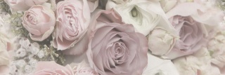 Pś GLAMOUR FLOWER A RETT. 25x75 g.1 CC