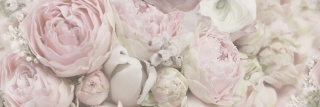 Pś GLAMOUR FLOWER B RETT. 25x75 g.1 CC