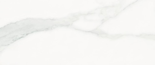 Pś STATUARIO WHITE ODEON RETT 30x60 g.1 CC