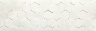 Pś VINCI PEARL HEXAGON RETT. 25X75 G.1 CC