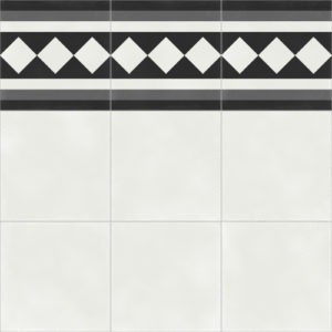 VIENNA WHITE BORNER NATURAL 59,7X59,7 G1 AP