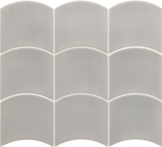 WAVE GREY OWL 12X12WA G1 EQ 28834