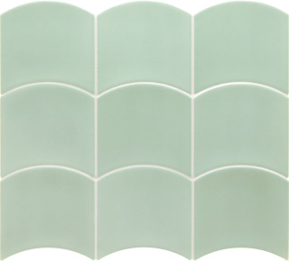 WAVE MINT 12X12WA G1 EQ 28836