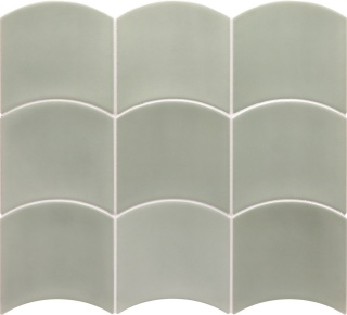 WAVE MOODY BLUE 12X12WA G1 EQ 28839