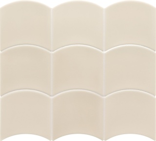 WAVE OLD CREAM 12X12WA G1 EQ 28835