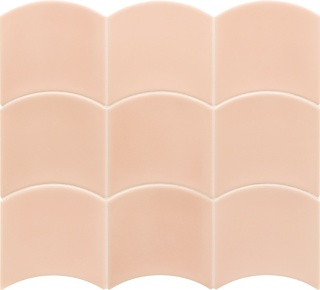 WAVE PRIMROSE PINK 12X12WA G1 EQ 28837