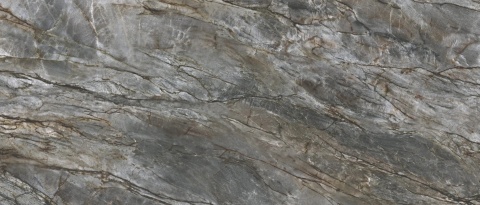 BRAZILIAN QUARTZITE BLACK RECT 1197x597x8 G.1 CD