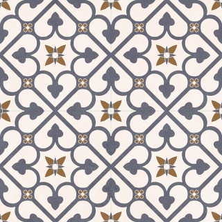 BRIGHTON PRE.BLUE 45X45 HL