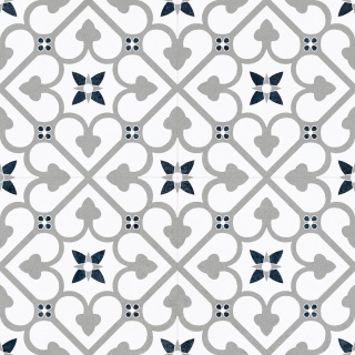 BRIGHTON PRE.GREY 45X45 HL