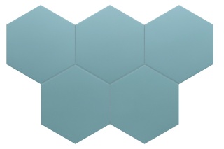 COIMBRA AZURE 17,5X20 30636