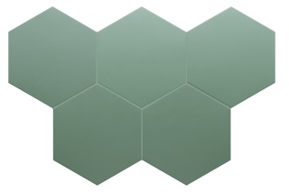 COIMBRA PICKLE GREEN 17,5X20 30638
