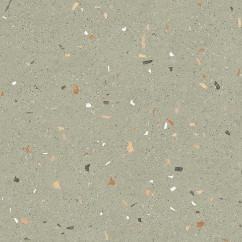Croccante-R Menta 80x80 AR