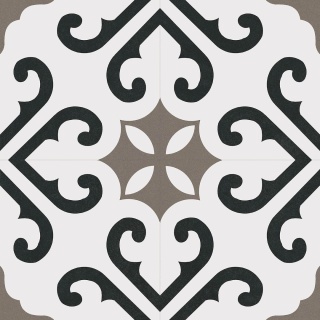 DERBY PRE. GREY 45X45 HL