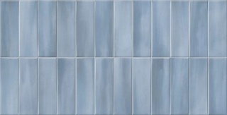 Deco Allure Blue 32x62,5 GF