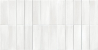 Deco Allure White 32x62,5 GF