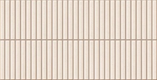 Deco Pottery Cream 32x62,5 . GF