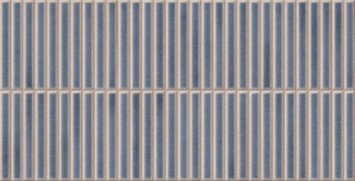 Deco Pottery Navy 32x62,5 GF