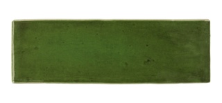FANGO GREEN GLOSS 5X15 30675
