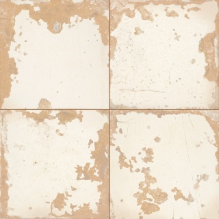 FS HERITAGE WHITE LT 45X45 PN
