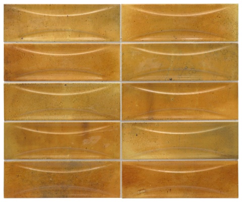 HANOI ARCO CARAMEL 6,5x20 30063