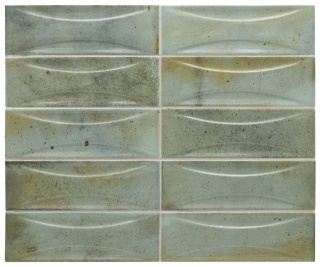 HANOI ARCO CELADON 6,5x20 30042