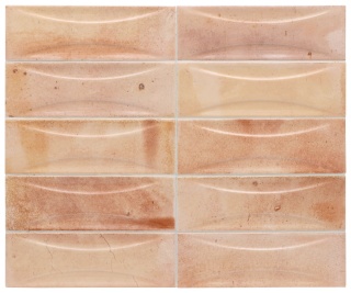 HANOI ARCO PINK 6,5x20 30064