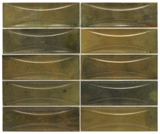 HANOI ARCO WILD OLIVE 6,5x20 30062