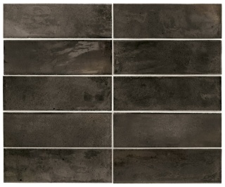 HANOI BLACK ASH 6,5x20 30031