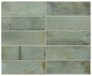 HANOI CELADON 6,5X20 30033