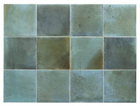 HANOI SKY BLUE 10X10 30017